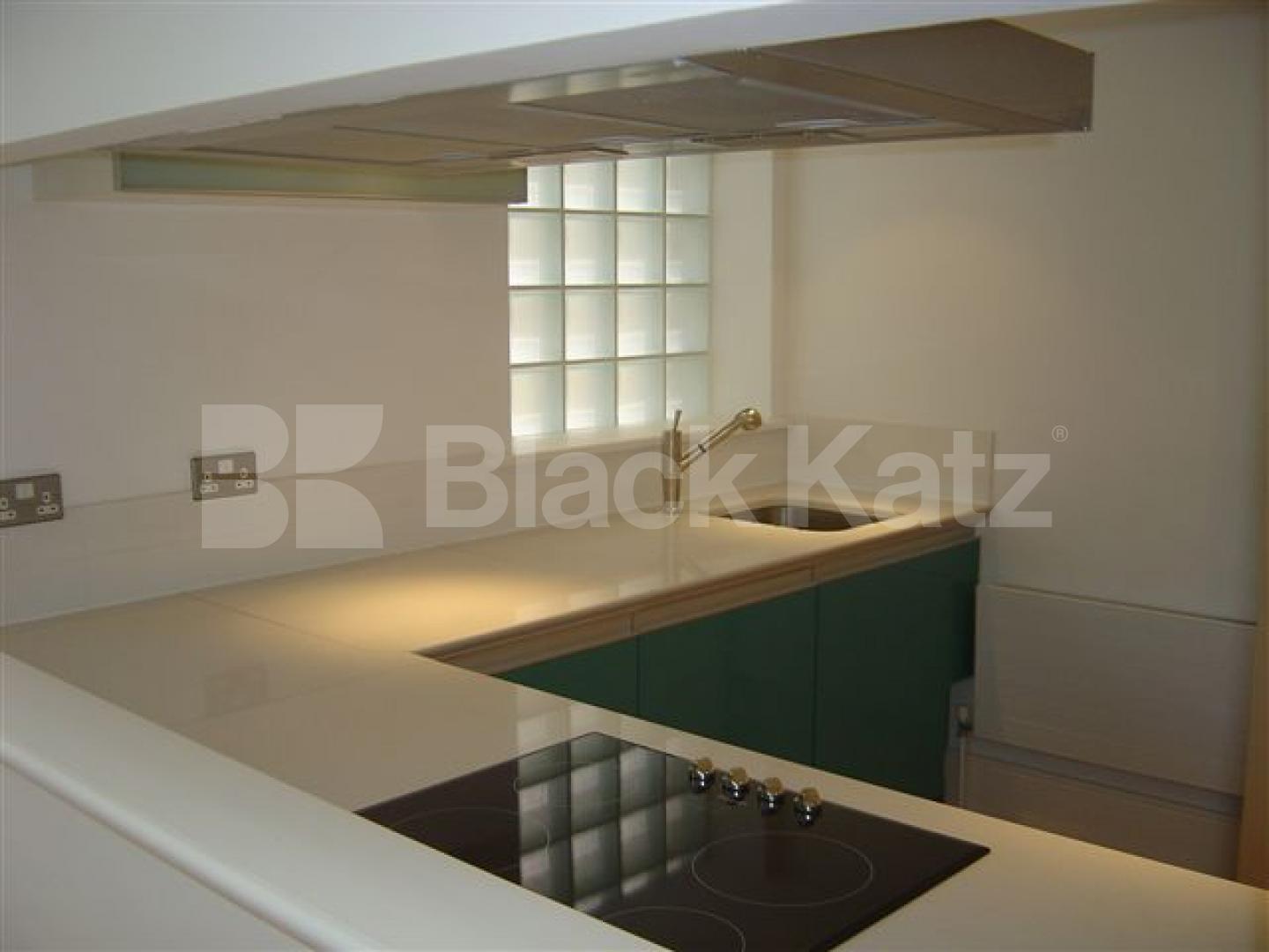 			New Instruction, 2 Bedroom, 1 bath, 1 reception Flat			 Albion Walk, KINGS CROSS